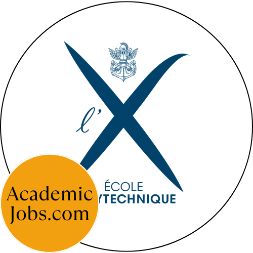 l'X - Ecole Polytechnique logo